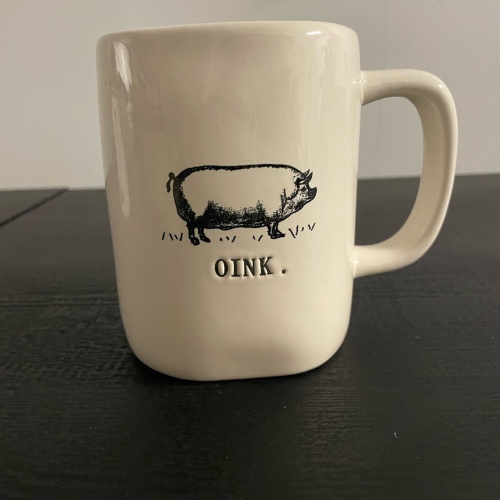 Rae Dunn Mug - Picture 2 of 2